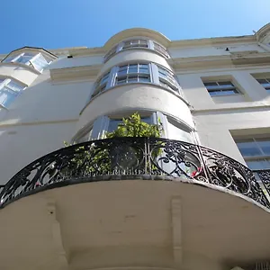 Hotel Blanch House, Hove